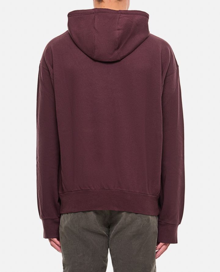 Givenchy FELPA CON CAPPUCCIO Vendita Calda