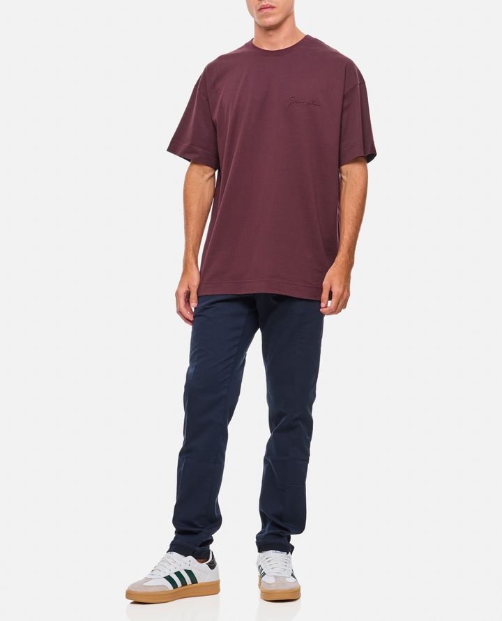 Givenchy T-SHIRT LOGO Nuovo