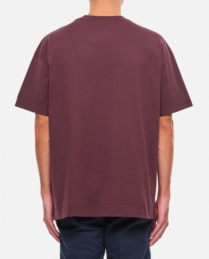 Givenchy T-SHIRT LOGO Nuovo