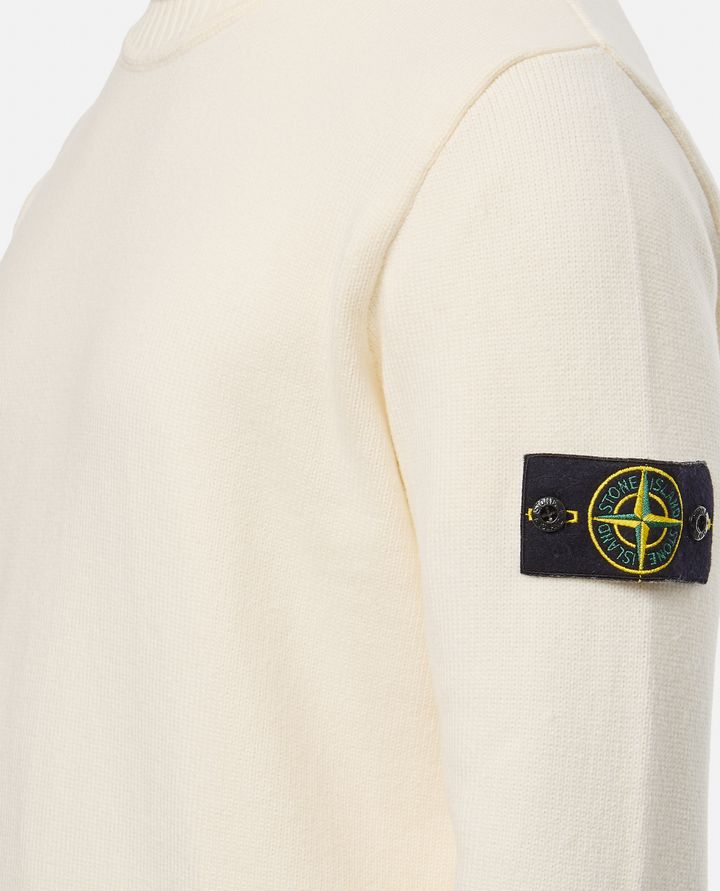 Stone Island MAGLIA GIROCOLLO Soddisfazione Garantita