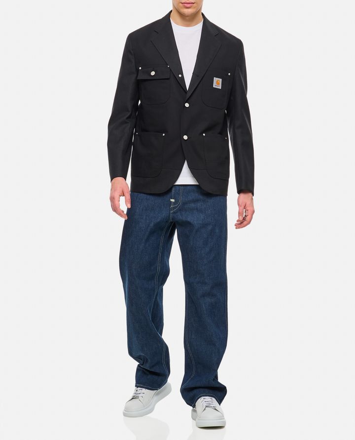 Junya Watanabe Junya Watanabe CARHARTT BLAZER Qualità Garantita