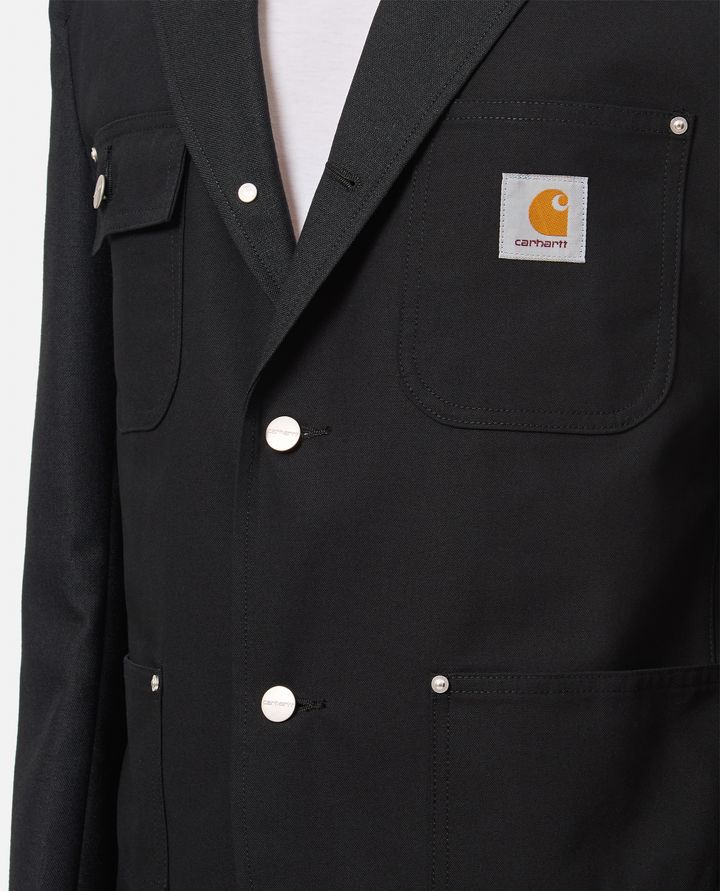 Junya Watanabe Junya Watanabe CARHARTT BLAZER Qualità Garantita