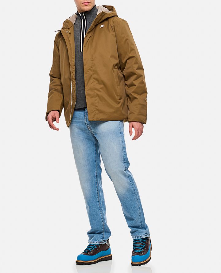 K-Way JACKO TWILL MARMOTTA Acquista Ora
