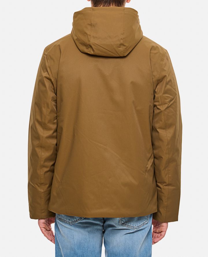 K-Way JACKO TWILL MARMOTTA Acquista Ora