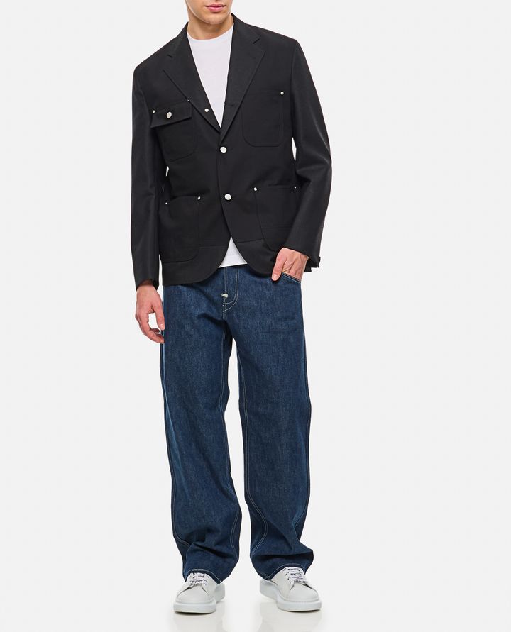 Junya Watanabe LEVI'S Junya Watanabe Denim 2025