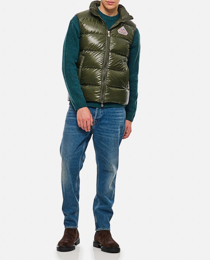 Pyrenex JOHN PIUMINO SMANICATO Fino Al -60%