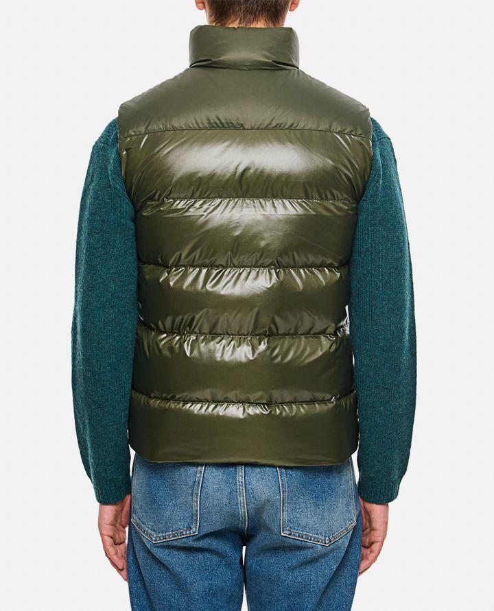 Pyrenex JOHN PIUMINO SMANICATO Fino Al -60%