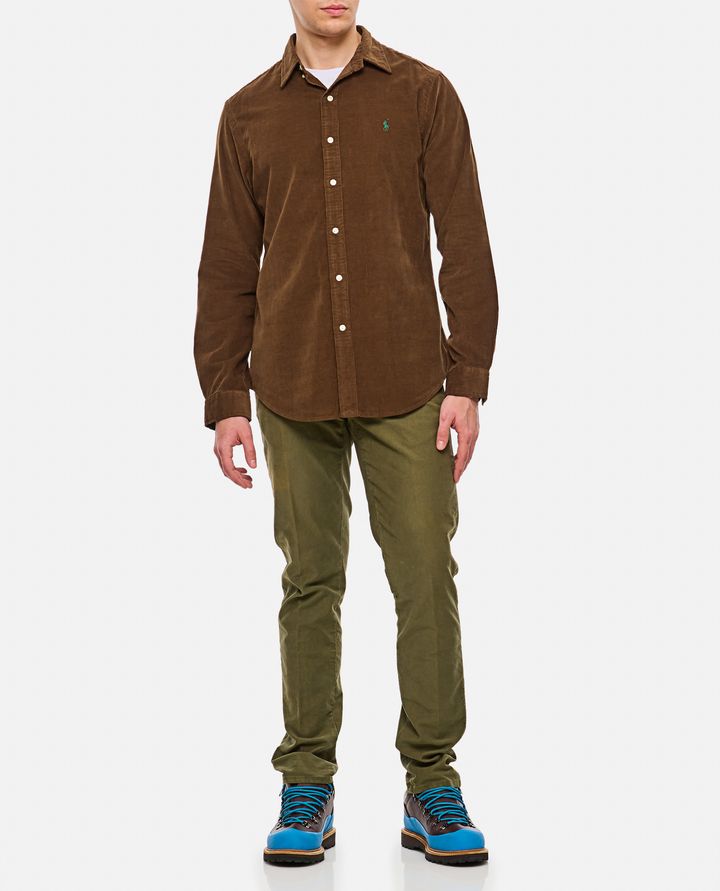 Polo Ralph Lauren CAMICIA Affare Del Giorno