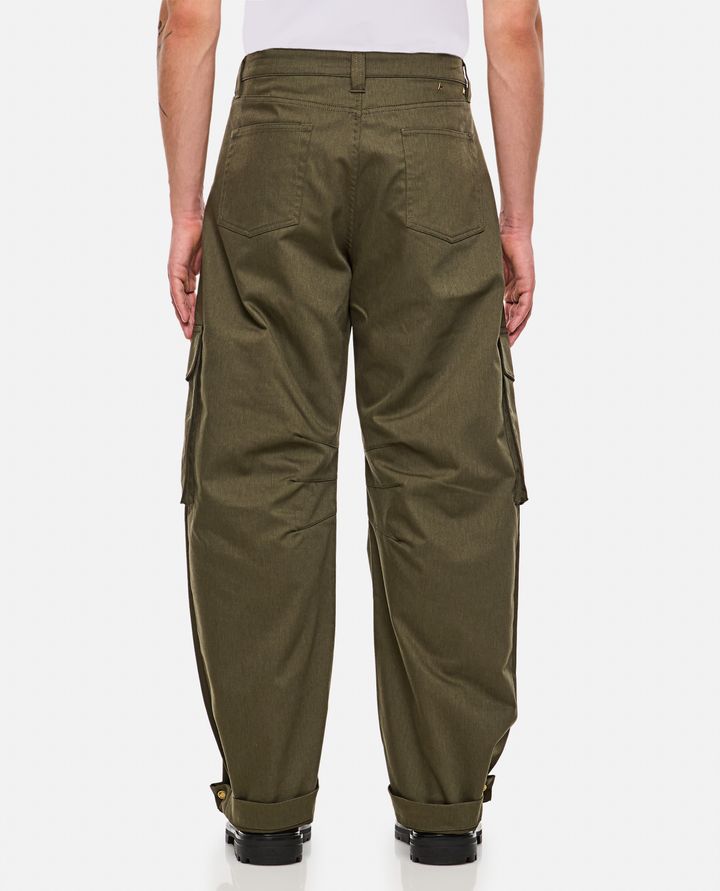 Golden Goose PANTALONI CARGO Offerta