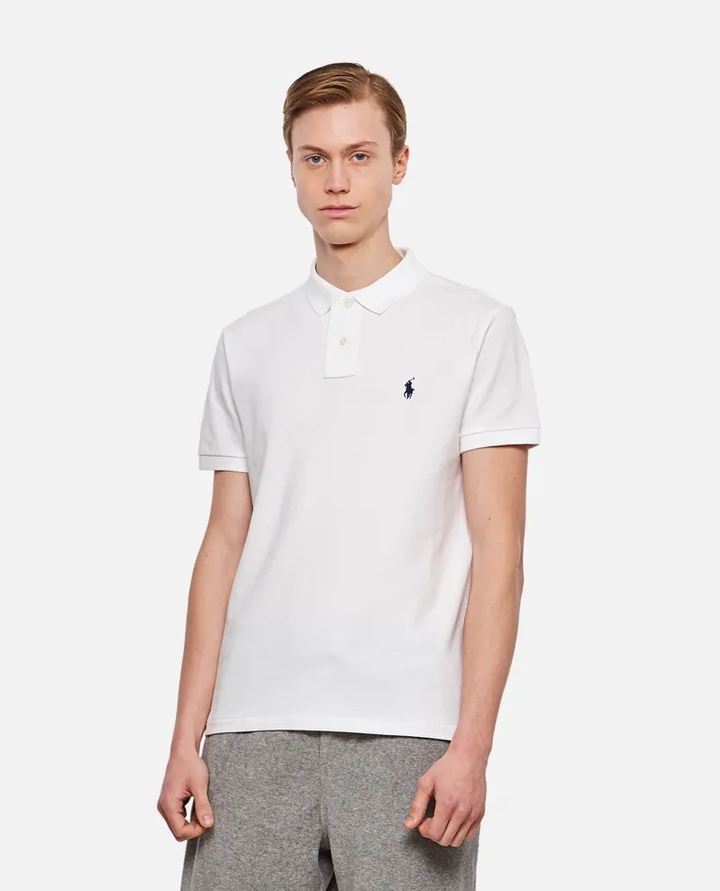 Polo Ralph Lauren POLO A MANICHE CORTE Saldi