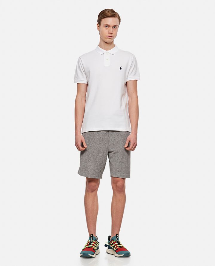 Polo Ralph Lauren POLO A MANICHE CORTE Saldi