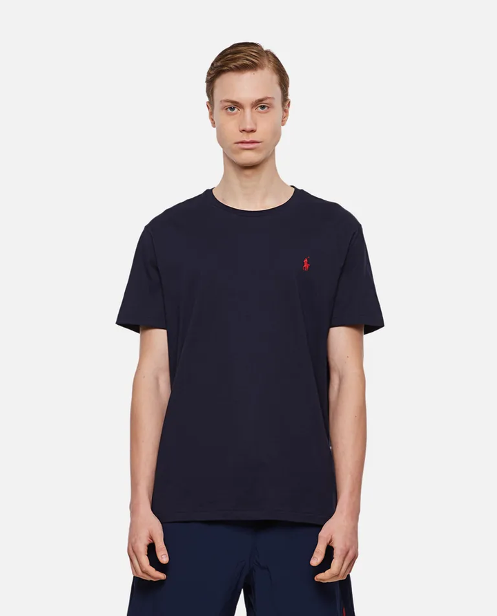 Polo Ralph Lauren T-SHIRT IN COTONE Offerte