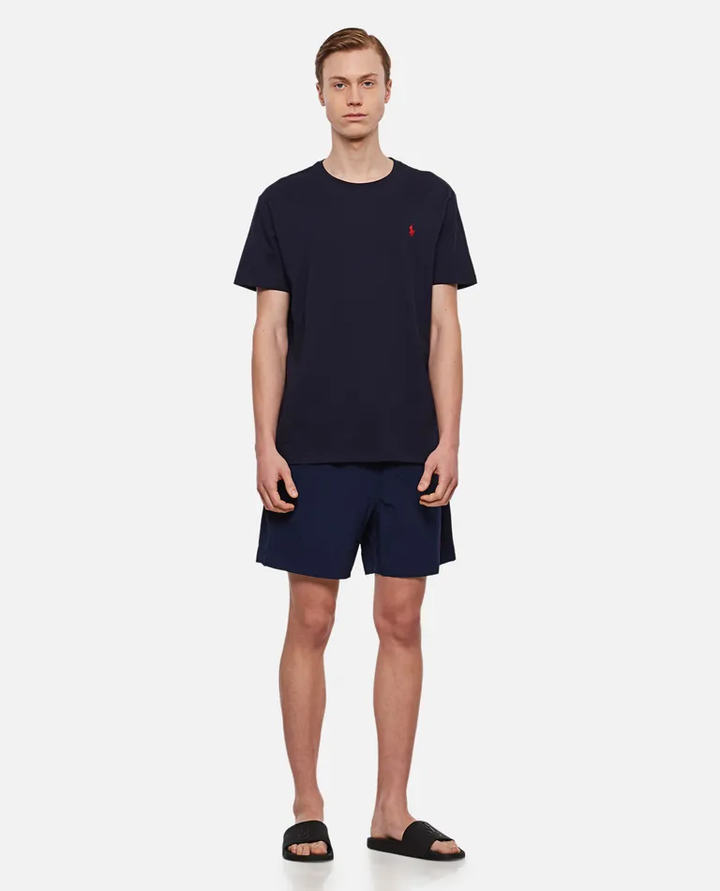 Polo Ralph Lauren T-SHIRT IN COTONE Offerte