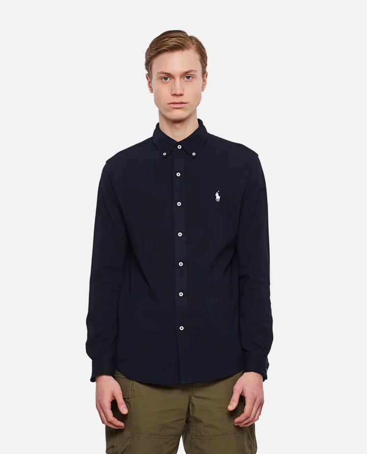 Polo Ralph Lauren CAMICIA A MANICHE LUNGHE Hotsell