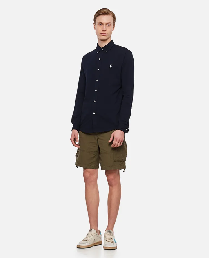 Polo Ralph Lauren CAMICIA A MANICHE LUNGHE Hotsell