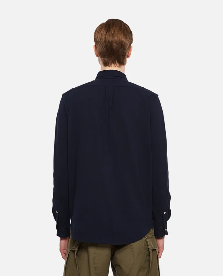 Polo Ralph Lauren CAMICIA A MANICHE LUNGHE Hotsell