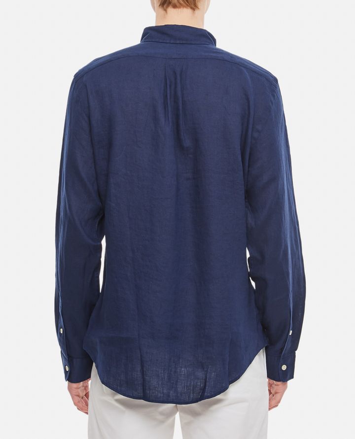 Polo Ralph Lauren CAMICIA SPORT A MANICHE LUNGHE Vendita Economica