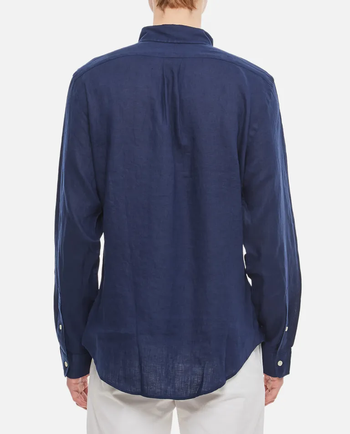 Polo Ralph Lauren CAMICIA SPORT A MANICHE LUNGHE Vendita Economica