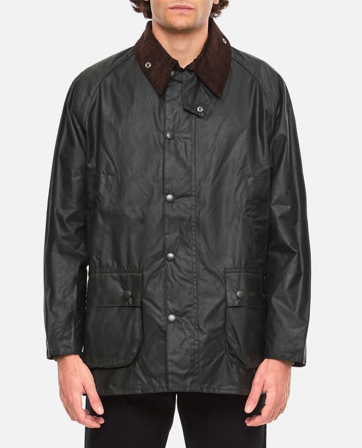 Barbour GIACCA BEDALE WAX Vendite Flash