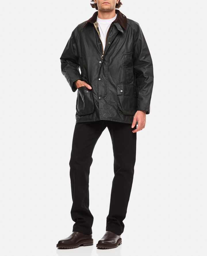 Barbour GIACCA BEDALE WAX Vendite Flash