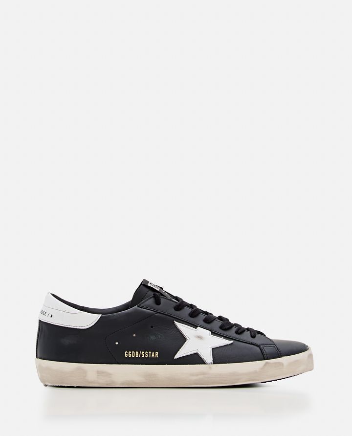 Golden Goose SUPERSTAR SNEAKERS Negozio