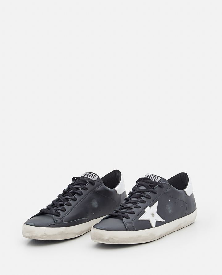Golden Goose SUPERSTAR SNEAKERS Negozio