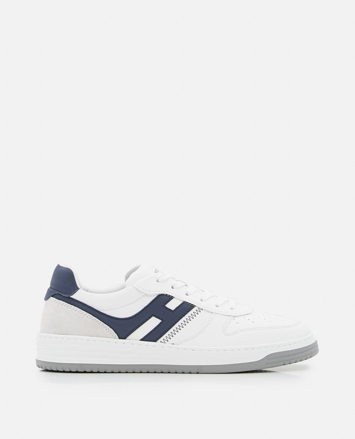 Hogan H630 LACED SNEAKERS Nuova
