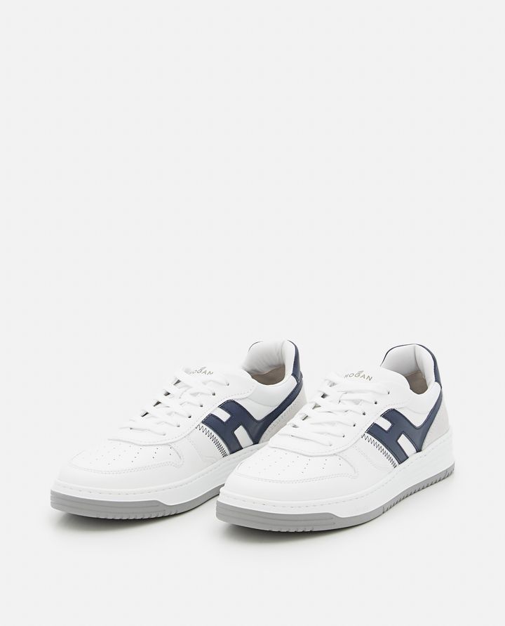 Hogan H630 LACED SNEAKERS Nuova