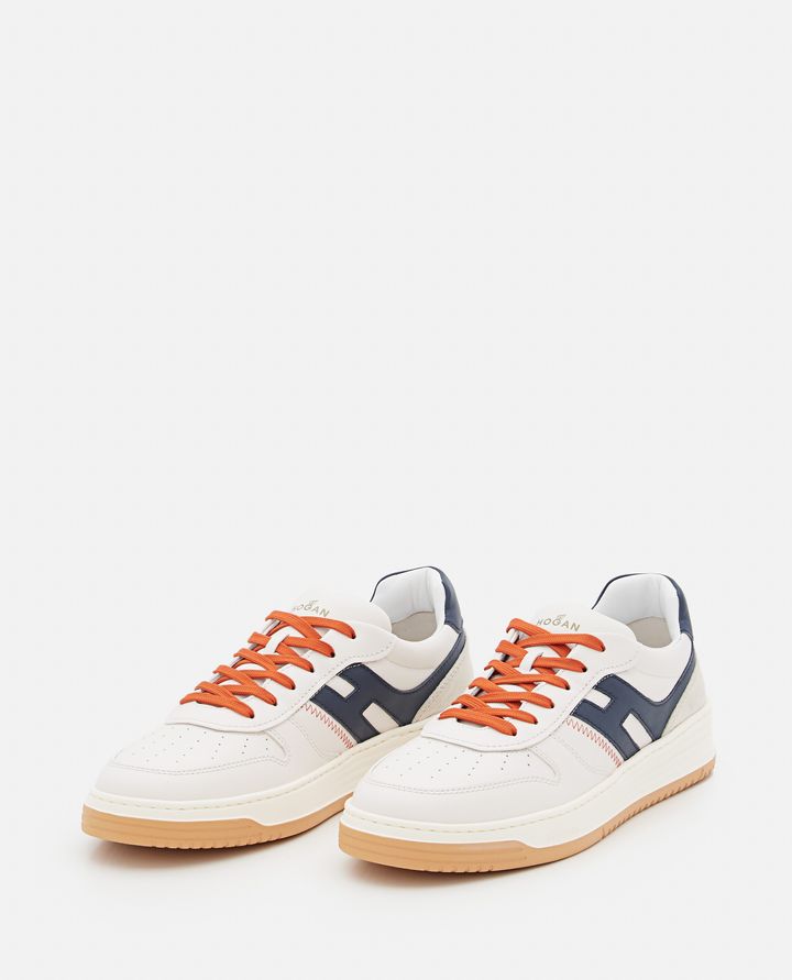 Hogan H630 LACED ASTRONAUTA Moda