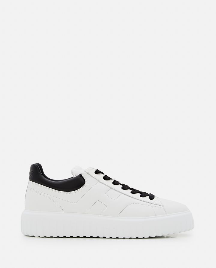 Hogan H STRIPES SNEAKERS Sconto di tempo limitato