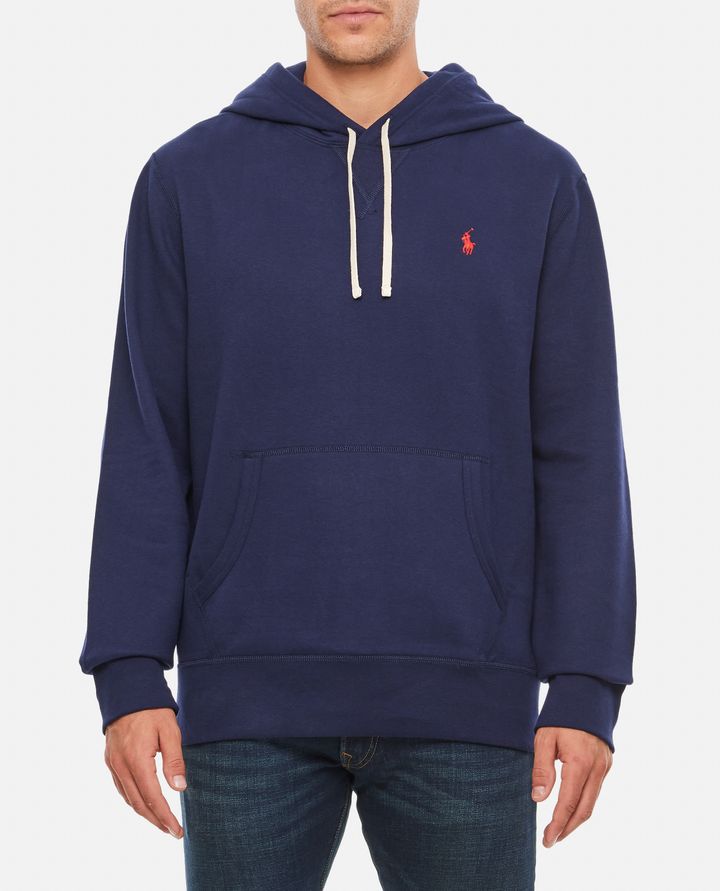 Polo Ralph Lauren FELPA CON CAPPUCCIO Prezzo di fabbrica