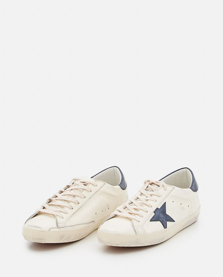 Golden Goose SUPERSTAR SNEAKERS Comprare a buon mercato