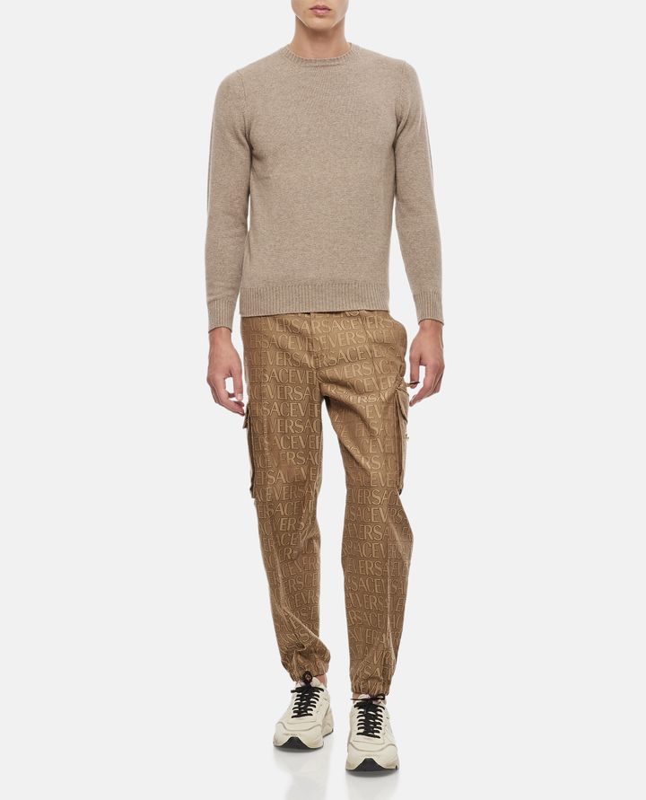 Drumohr MAGLIA CASHMERE Flash Sale
