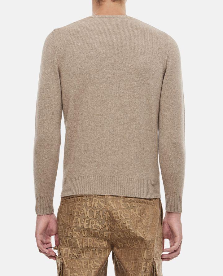 Drumohr MAGLIA CASHMERE Flash Sale