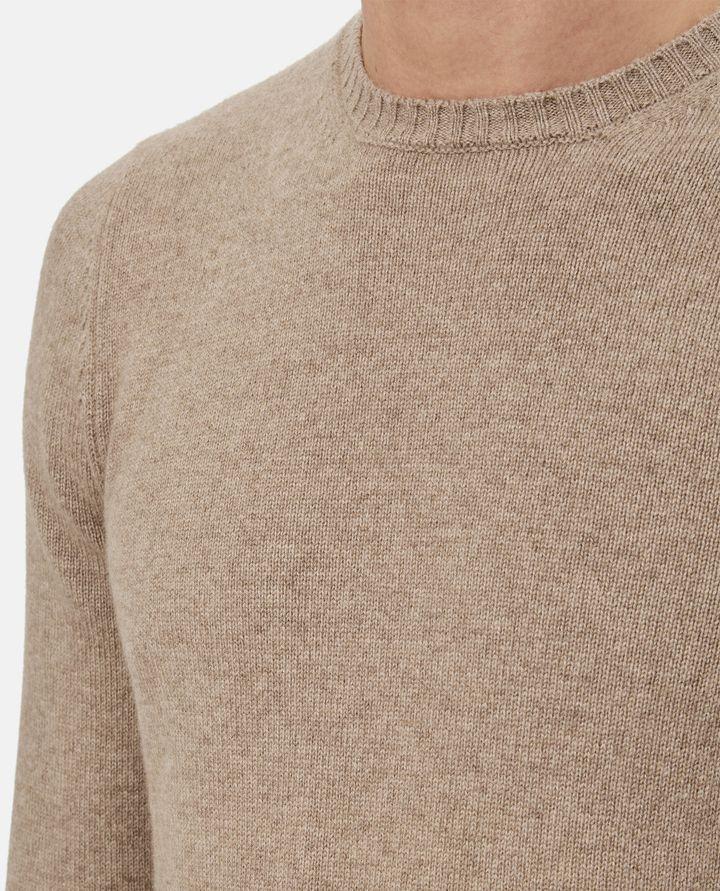 Drumohr MAGLIA CASHMERE Flash Sale
