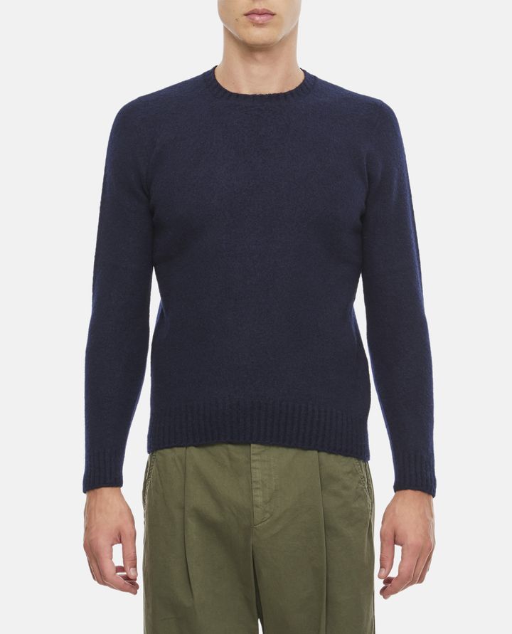 Drumohr MAGLIA GIROCOLLO Fornitura limitata