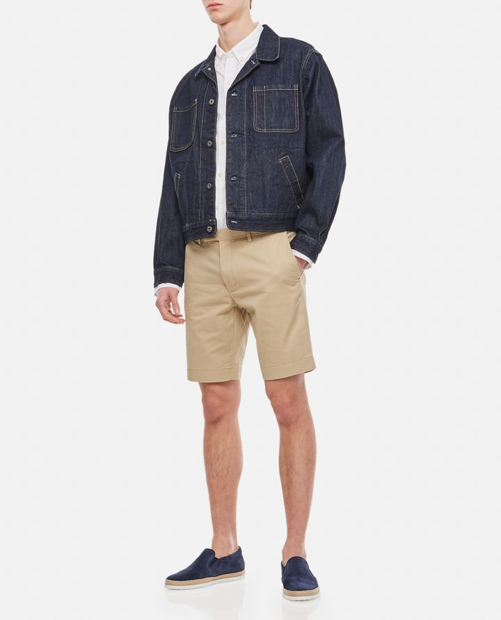 Polo Ralph Lauren PANTALONI CORTI Offerta San Valentino