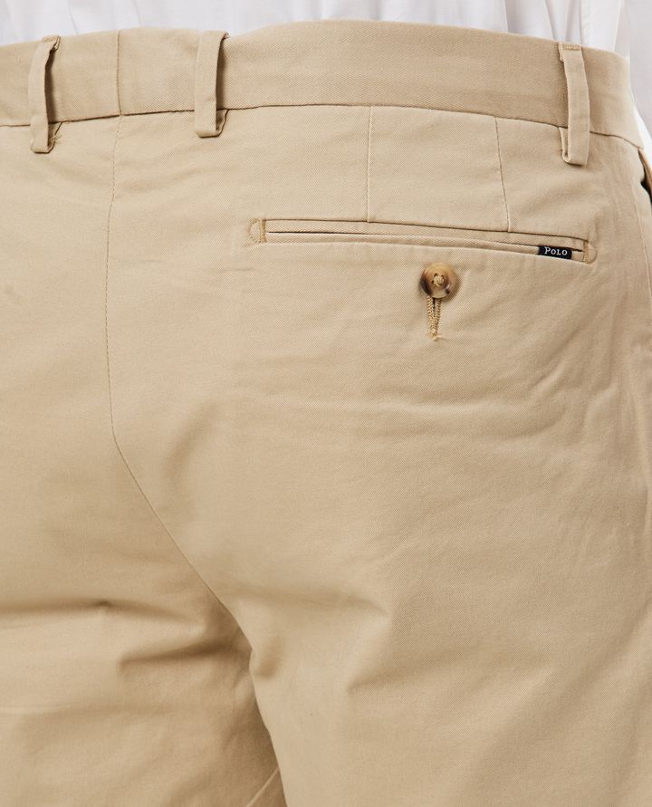 Polo Ralph Lauren PANTALONI CORTI Offerta San Valentino