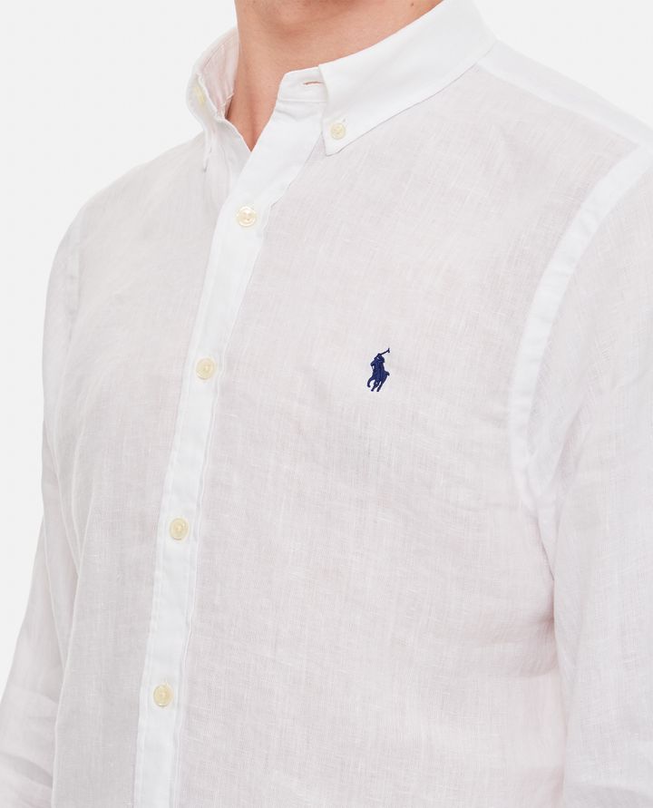 Polo Ralph Lauren CAMICIA SPORT A MANICHE LUNGHE Vendita calda