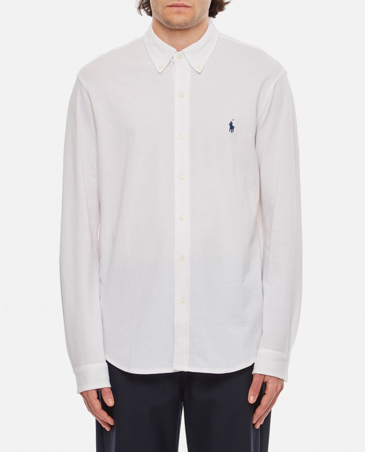 Polo Ralph Lauren CAMICIA A MANICHE LUNGHE Latest fashion