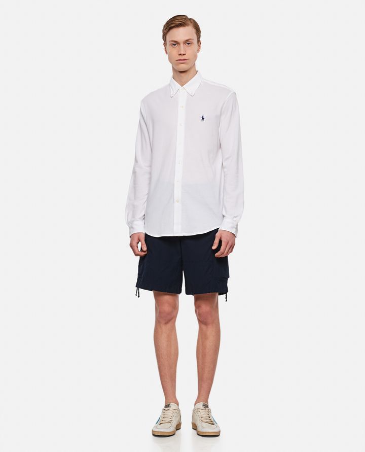 Polo Ralph Lauren CAMICIA A MANICHE LUNGHE Latest fashion