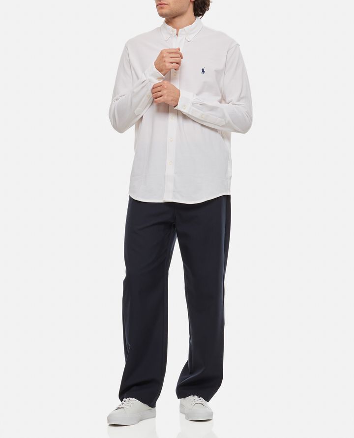 Polo Ralph Lauren CAMICIA A MANICHE LUNGHE Latest fashion