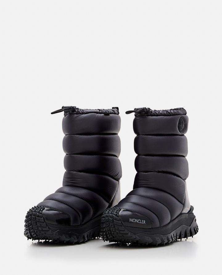 Moncler TRAILGRIP APRES HIGH GTX SNOW BOOTS Online Outlet