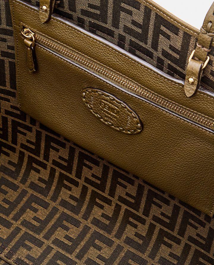 Fendi MEDIUM ROLL BORSA TOTE Lightning offer