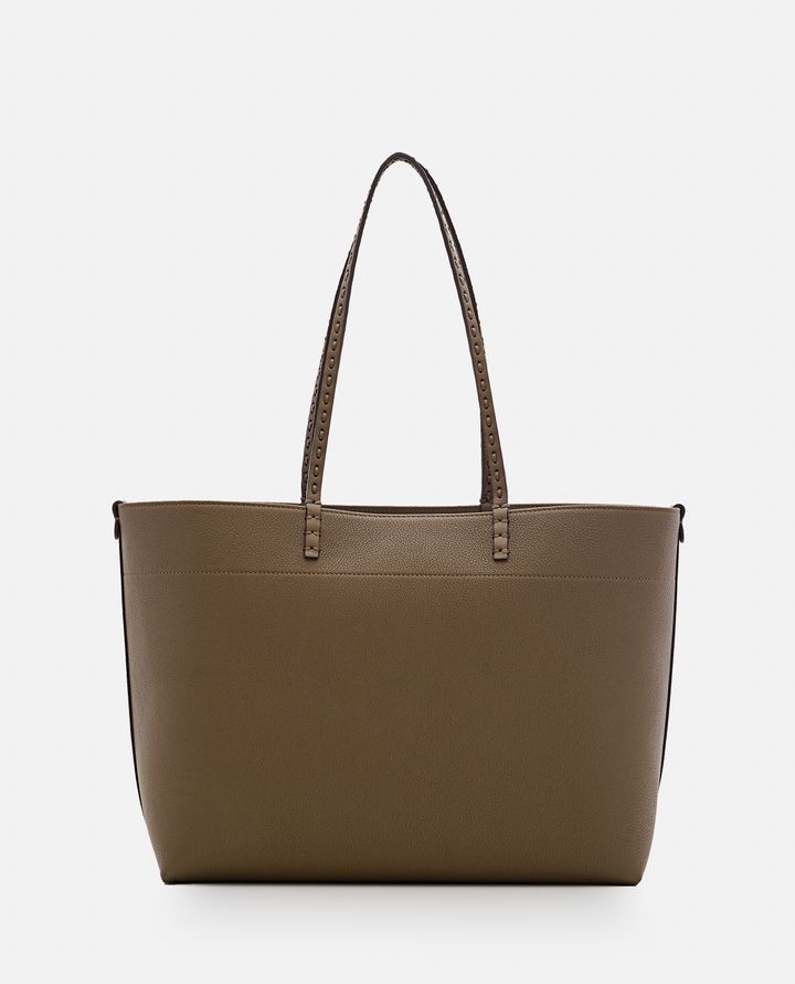 Fendi MEDIUM ROLL BORSA TOTE Lightning offer