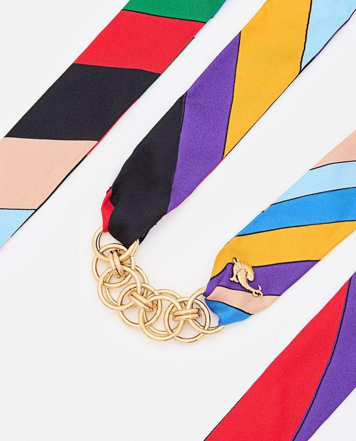 Emilio Pucci BRACCIALE IN SETA Bestseller