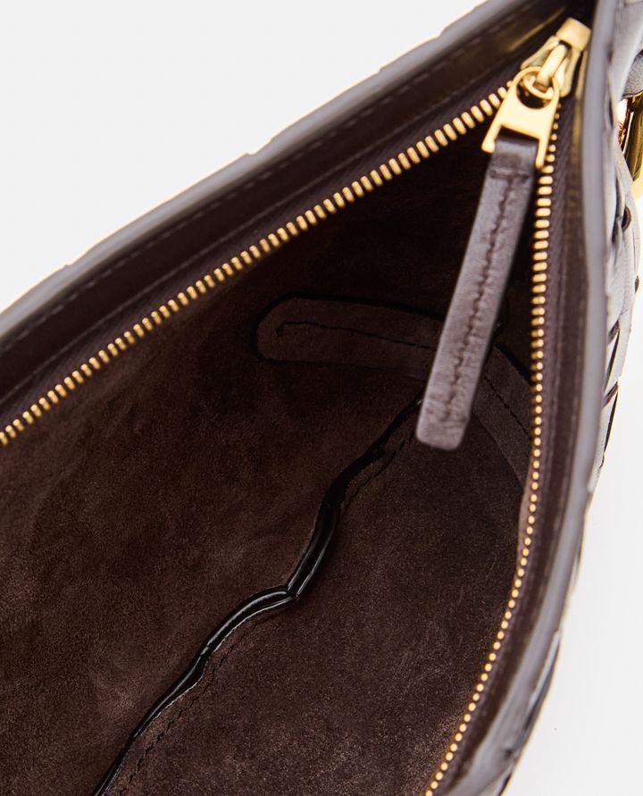 Bottega Veneta MINI HOBO SOLSTICE BORSA A SPALLA Liquidazione