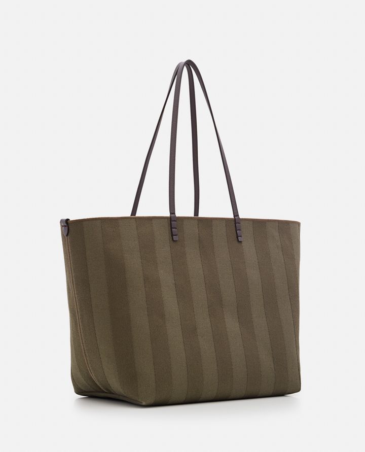 Fendi BORSA TOTE GRANDE ROLL PEQUIN Comprane uno, ottenene uno gratis
