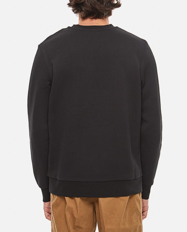 Moncler FELPA IN COTONE Prezzo basso