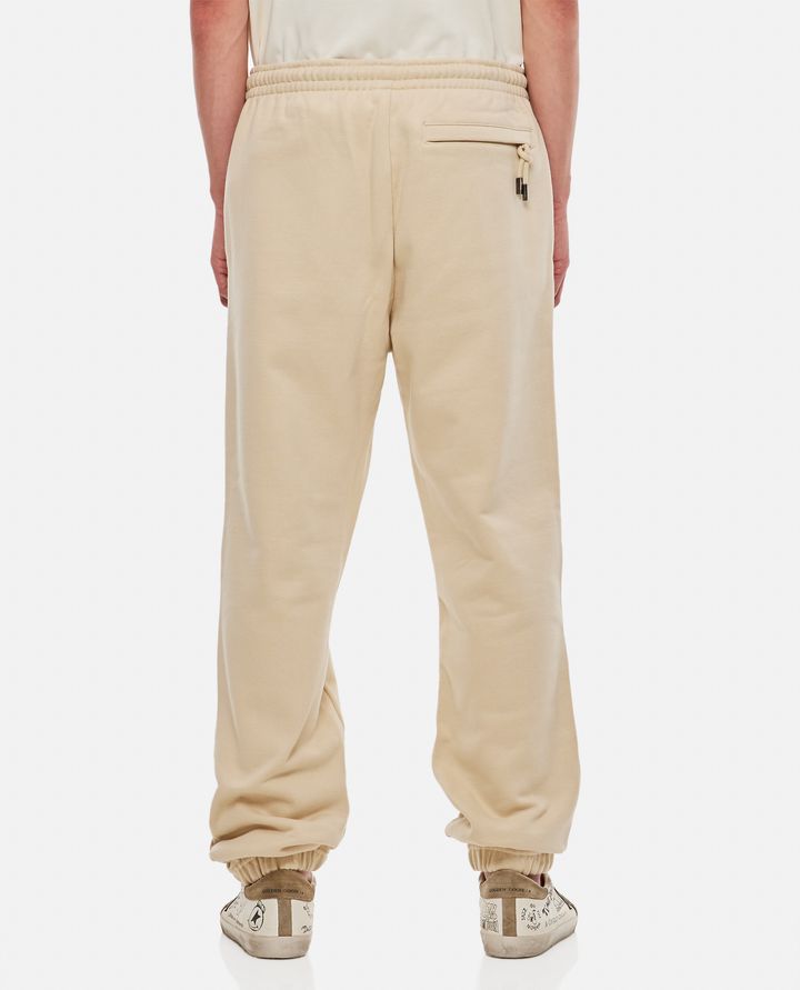 Jacquemus PANTALONI IN COTONE LE JOGGING JACQUEMUS ACQUISTA ORA